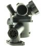 MotoRad TA2783 Engine Coolant Thermostat Housing Assembly w/ Seals