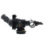 MotoRad TA2858 Engine Coolant Thermostat Housing Assembly w/ Seal