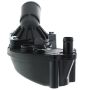 MotoRad TA2860 Engine Coolant Thermostat Housing Assembly w/ Seals