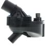 MotoRad TA2860 Engine Coolant Thermostat Housing Assembly w/ Seals