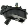 MotoRad TA2860S Engine Coolant Thermostat Housing Assembly with Sensor and Seals