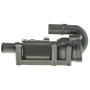 MotoRad TA2999S Engine Coolant Thermostat Housing Assembly with Sensor and Seal