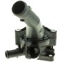 MotoRad TA3003 Engine Coolant Thermostat Housing Assembly w/ Seal