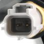 MotoRad TA3007 Engine Coolant Thermostat Housing Assembly w/ Seal