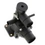 MotoRad TA3215 Engine Coolant Thermostat Housing Assembly w/ Seal