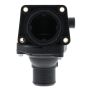 MotoRad TA3215 Engine Coolant Thermostat Housing Assembly w/ Seal