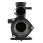 MotoRad TA3215 Engine Coolant Thermostat Housing Assembly w/ Seal