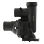 MotoRad TA3215 Engine Coolant Thermostat Housing Assembly w/ Seal