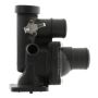 MotoRad TA3215 Engine Coolant Thermostat Housing Assembly w/ Seal