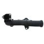 MotoRad TA4000 Engine Coolant Thermostat Housing Assembly w/ Seal