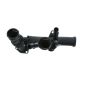 MotoRad TA4000 Engine Coolant Thermostat Housing Assembly w/ Seal