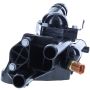MotoRad TA4100 Thermostat Housing Assembly-192 Degrees