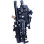 MotoRad TA4100 Thermostat Housing Assembly-192 Degrees