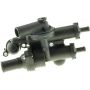 MotoRad TA4319 Engine Coolant Thermostat Housing Assembly w/ Seals