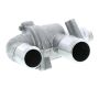 MotoRad TA5005 Engine Coolant Thermostat Housing Assembly