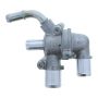 MotoRad TA5005 Engine Coolant Thermostat Housing Assembly