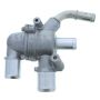 MotoRad TA5005 Engine Coolant Thermostat Housing Assembly