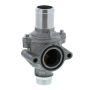 MotoRad TA5015 Engine Coolant Thermostat Housing Assembly w/ Seal