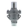 MotoRad TA5015 Engine Coolant Thermostat Housing Assembly w/ Seal