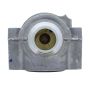 MotoRad TA5015 Engine Coolant Thermostat Housing Assembly w/ Seal