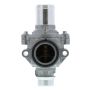 MotoRad TA5015 Engine Coolant Thermostat Housing Assembly w/ Seal