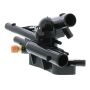 MotoRad TA5127 Engine Coolant Thermostat Housing Assembly w/ Seal