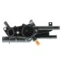 MotoRad TA5127 Engine Coolant Thermostat Housing Assembly w/ Seal
