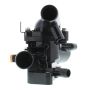 MotoRad TA5127 Engine Coolant Thermostat Housing Assembly w/ Seal
