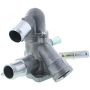 MotoRad TA5985 Engine Coolant Thermostat Housing Assembly w/ Seal
