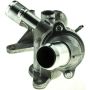 MotoRad TA6013 Engine Coolant Thermostat Housing Assembly w/ Seal