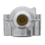 MotoRad TA6015 Engine Coolant Thermostat Housing Assembly w/ Seal