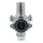 MotoRad TA6015 Engine Coolant Thermostat Housing Assembly w/ Seal