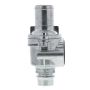 MotoRad TA6015 Engine Coolant Thermostat Housing Assembly w/ Seal