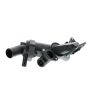 MotoRad TA7000 Engine Coolant Thermostat Housing Assembly w/ Seal
