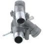 MotoRad TA7683 Engine Coolant Thermostat Housing Assembly w/ Seal