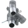 MotoRad TA7683FS Engine Coolant Fail-Safe Thermostat Housing Assembly w/ Seal