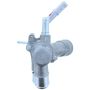 MotoRad TA7683FS Engine Coolant Fail-Safe Thermostat Housing Assembly w/ Seal