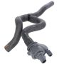 MotoRad TA9003 HVAC Heater Control Valve