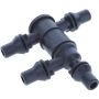 MotoRad TA9008 HVAC Heater Control Valve