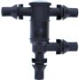 MotoRad TA9008 HVAC Heater Control Valve