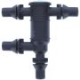 MotoRad TA9008 HVAC Heater Control Valve