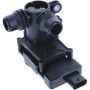 MotoRad TA9009 HVAC Heater Control Valve