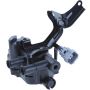 MotoRad TA9074 HVAC Heater Control Valve
