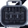 MotoRad TA9074 HVAC Heater Control Valve