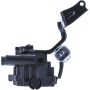 MotoRad TA9074 HVAC Heater Control Valve