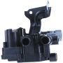 MotoRad TA9074 HVAC Heater Control Valve