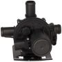MotoRad TA9091 HVAC Heater Control Valve with Bracket