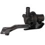 MotoRad TA9091 HVAC Heater Control Valve with Bracket