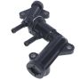 MotoRad TA9094 HVAC Heater Control Valve