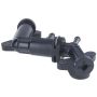 MotoRad TA9094 HVAC Heater Control Valve